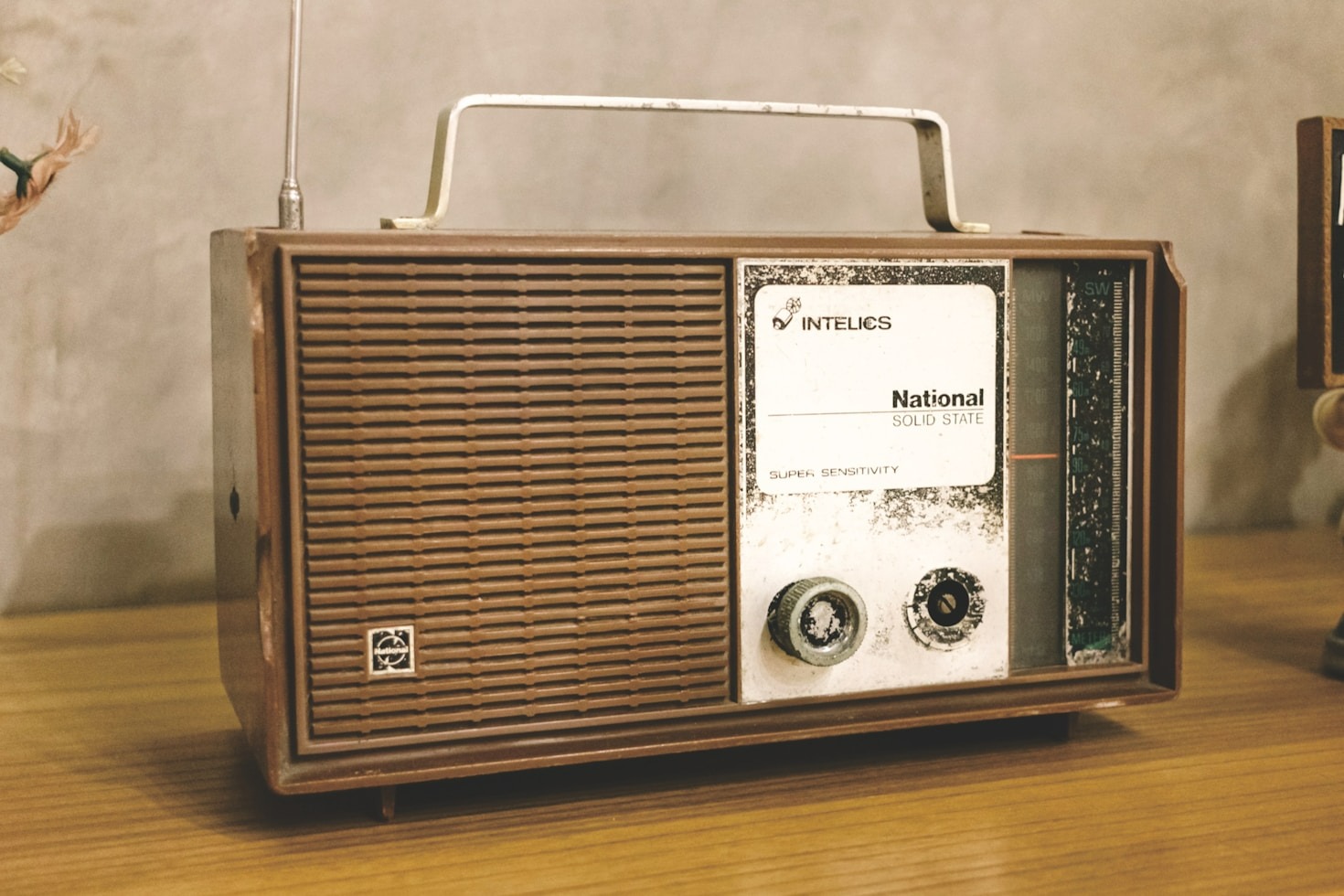 Como a Rádio Cidadania FM 87.9 Transforma Sua Experiência Auditiva